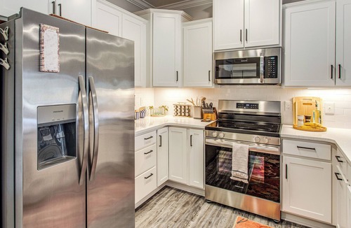 Calabash Apartment | Family Getaway in Calabash w/Pool; 9 Mi to Beach