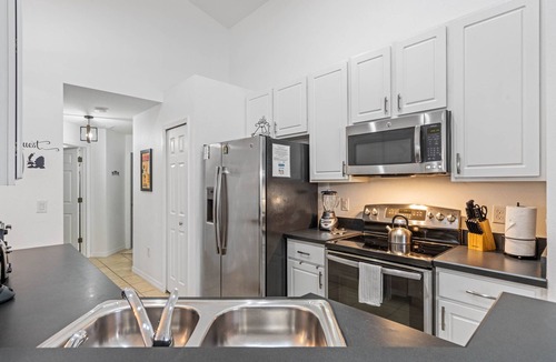 Veranda Palms Villa | Family Getaway with Private Pool Close to Disney