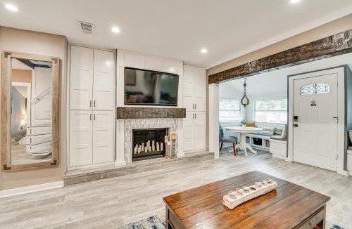 Saint Cloud House | Family Home w/Private Pool: 24 Mi to Disney!