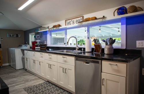 Saint Cloud House | Family Home with Private Pool & Yard Only 24 Mi to Disney