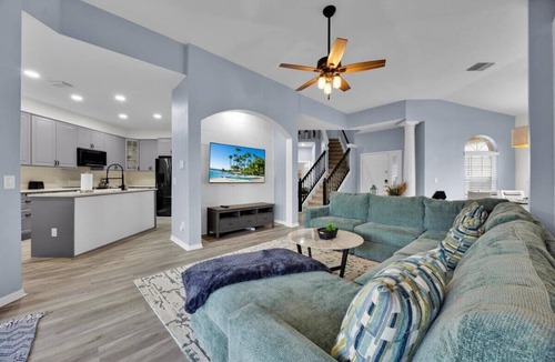 Calabay Parc House | Family Luxury Sunset Oasis - POOL HEATING