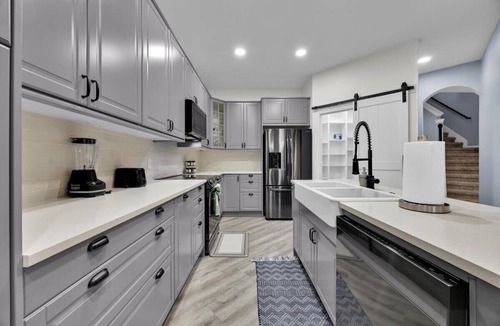 Calabay Parc House | Family Luxury Sunset Oasis - POOL HEATING