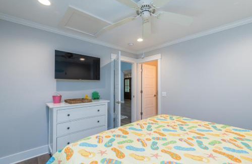 Heritage Woods House | Family Memories Are Made Better at Deer Run