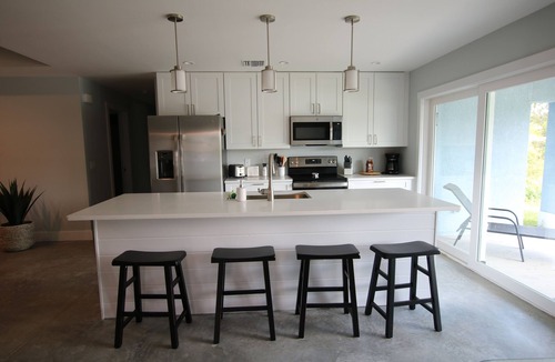 Sebastian Highlands House | Family Retreat on the Water