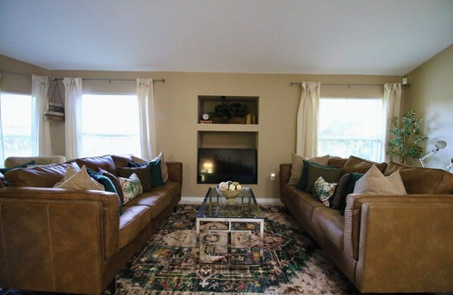 Florida Ridge House | Family Tropical Oasis: 15 mins From Beach