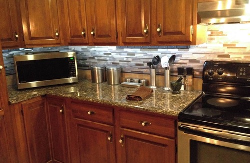 Morehead City House | Fantastic 4-bedroom house with AC in tranquil Newport marina community.
