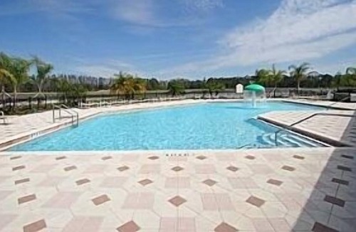 Trafalgar Village House | Fantastic New 4 Bedroom, 3 Bathroom Pool Home Inc Free Wifi