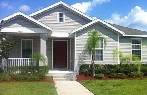 Trafalgar Village House | Fantastic New 4 Bedroom, 3 Bathroom Pool Home Inc Free Wifi