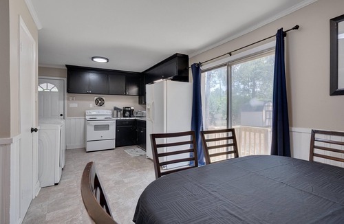 Terry Sanford House | Fargo @ Cape Fear Valley Medical Center