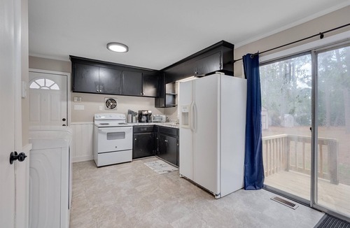 Terry Sanford House | Fargo @ Cape Fear Valley Medical Center