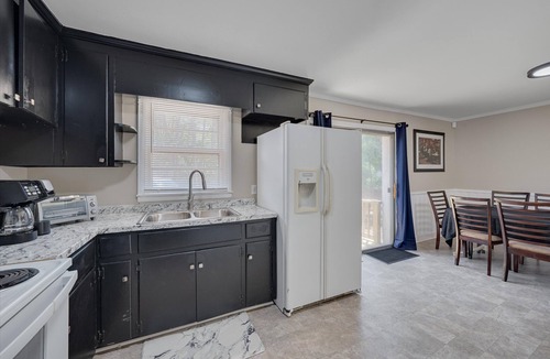 Terry Sanford House | Fargo @ Cape Fear Valley Medical Center