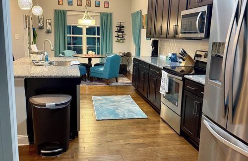 Hope Mills House | Fast Highway Access, Cozy Stay Near Fort Bragg