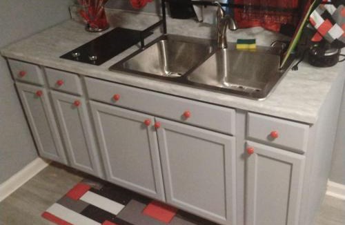 Terry Sanford House | Fayetteville Near FSU & Fort Bragg