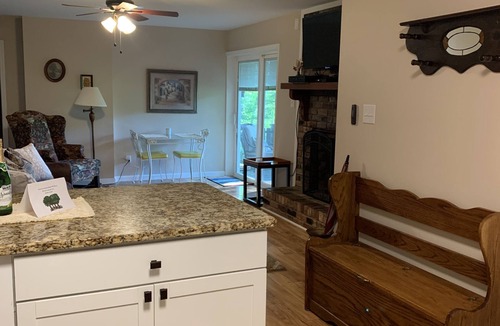 Brevard House | Feel Right At Home In This Spacious Retreat