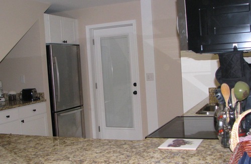 Brevard House | Feel Right At Home In This Spacious Retreat