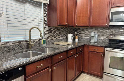 Bloomingdale House | Fenced in - Walk to Brandon boat ramp & 25 minutes to Busch Garden theme parks!