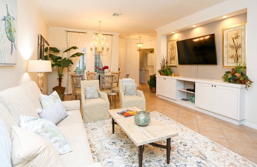 Naples Villa | **FIDDLER'S CREEK CARDINAL COVE**2/2 BEAUTY**AMAZING SOCIAL MEMBERSHIP**