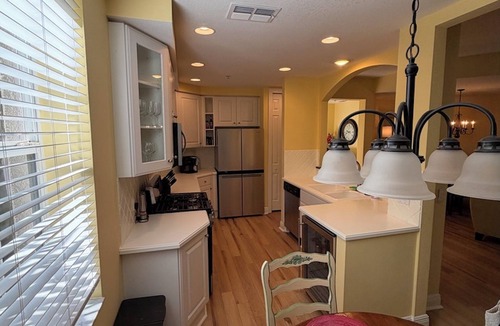 Naples House | Fiddler's Creek Luxury End-Unit Condo - Pool, Spa, Minutes to Marco & Naples
