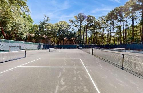 Folly Field House | Fiddlers Cove 17C