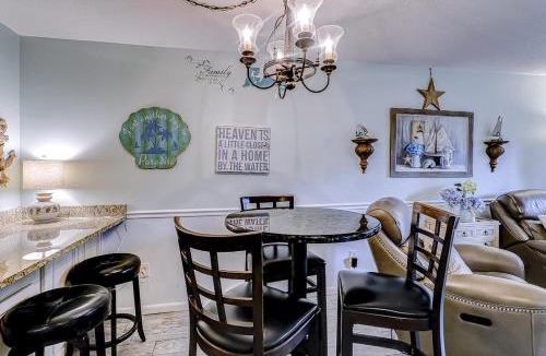 Folly Field Villa | Fiddlers Cove 18B