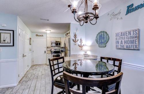 Folly Field Villa | Fiddlers Cove 18B