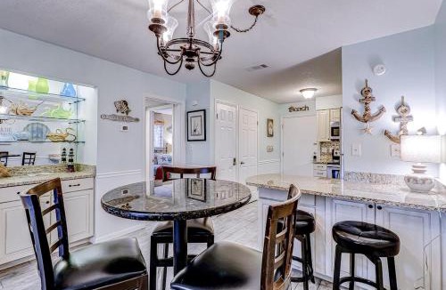Folly Field Villa | Fiddlers Cove 18B