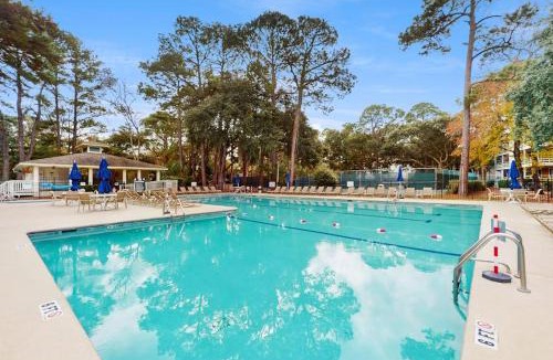 Folly Field House | Fiddlers Cove 27E
