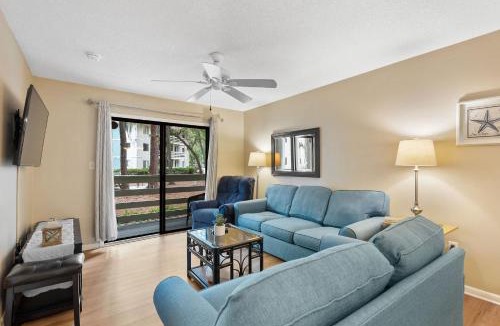 Folly Field Villa | Fiddlers Cove 11C