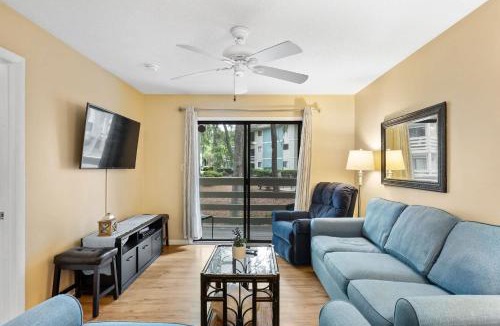 Folly Field Villa | Fiddlers Cove 11C