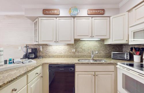 Folly Field Apartment | Fiddlers Cove