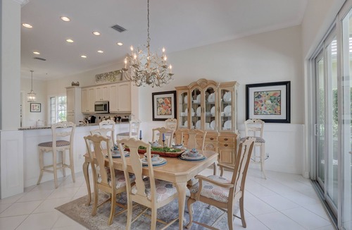 Mallards Landing House | Fiddlers Creek Paradise Coast Naples Near Marco