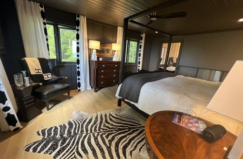Scaly Mountain Resort | Fire Mountain Estate & Club