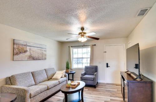 Longwood House | Fire Pit + Private Yard: Family Home in Longwood!