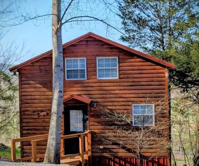 Sparta House | FireFly Acres
