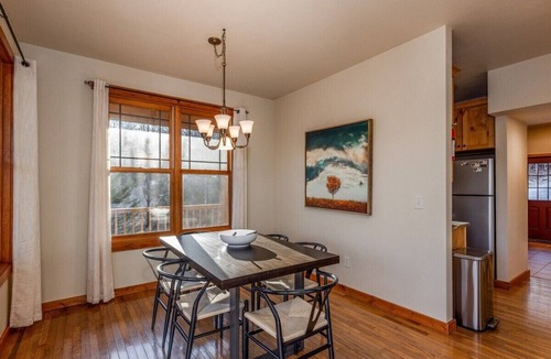 Brevard Cabin | Firefly Cabin - Dog Paradise w/Fully Fenced Yard