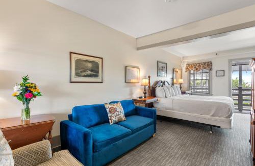 Nags Head Hotel | First Colony Inn