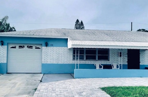Meadowlawn House | FL Dream Home-10 minutes from the beach