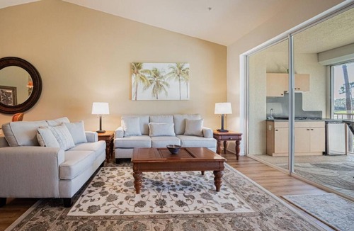 Flamingo Fairways House | Flamingo Fairways II