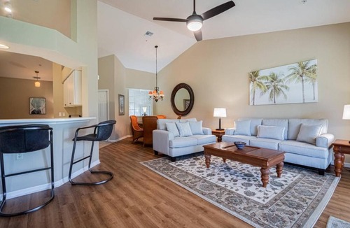 Flamingo Fairways House | Flamingo Fairways II
