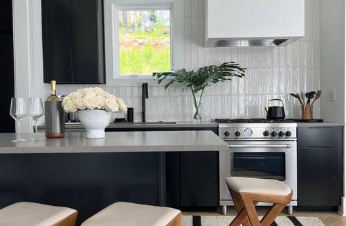 Chattahoochee Hills House | Flatiron Serenbe