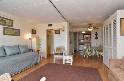 South Rehoboth Apartment | Flood Damaged - Renovated 2026 ~ Excuse Glitches - Still Quaint VINTAGE Studio