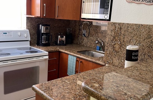 Pompano Beach Condo | Floranada Sand Dollar