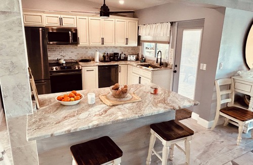 Port Saint Lucie House | Florida amazing POOL/SPA 3-3 outdoor spectator Home. Outstanding amenities
