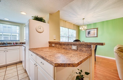 Lutz Condo | Florida Vacation Rental Condo Near Tampa