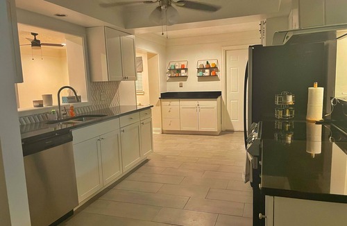 Casselberry House | Florida Vacation with pool fun for families