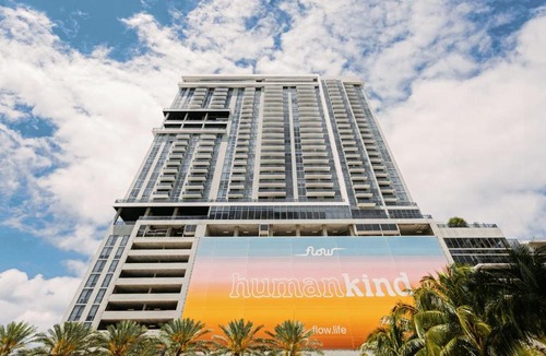 Riverwalk Fort Lauderdale Apartment | Flow Hotel Fort Lauderdale