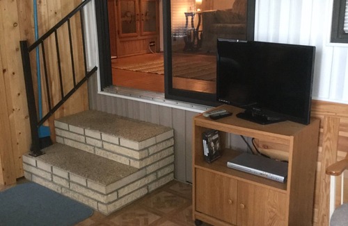 Florida South Atlantic Coast House | For rent/or sale 2 bedroom and 2 bath trailer in Avon Park Fla.