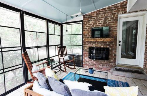 Forest Acres House | Forest Lake Retreat Ft Jackson