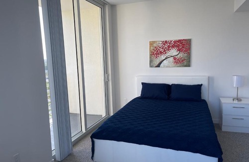 Tarpon River Apartment | Fort Lauderdale Civic Center 30 Day Stays