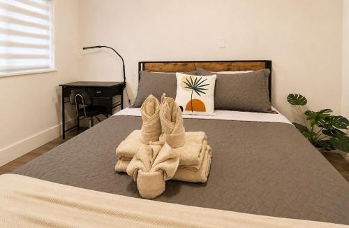 Central Fort Lauderdale Apartment | Fort Lauderdale Stylish Home Next Airport & Beach